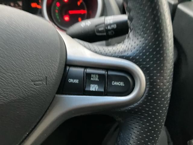 HONDA FIT 2010 Image 31