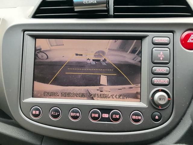 HONDA FIT 2010 Image 31