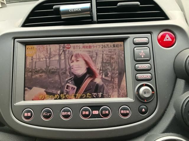 HONDA FIT 2010 Image 31