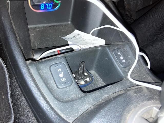 HONDA FIT 2010 Image 31