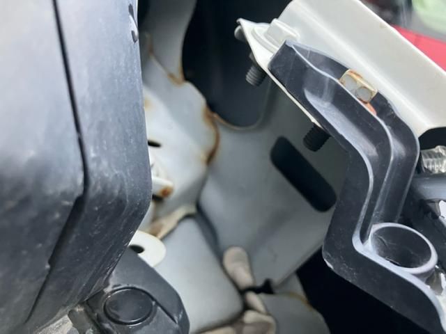 HONDA FIT 2010 Image 31