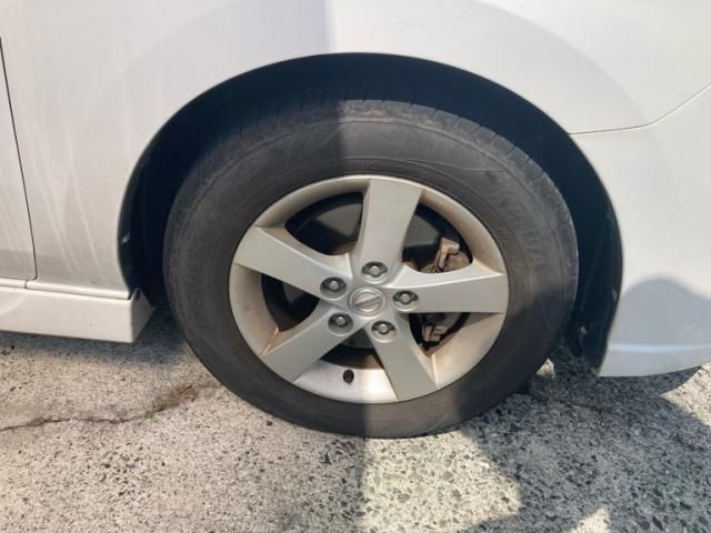 NISSAN LAFESTA 2011 Image 31