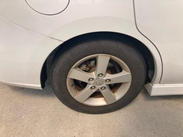 NISSAN LAFESTA 2011 Image 31