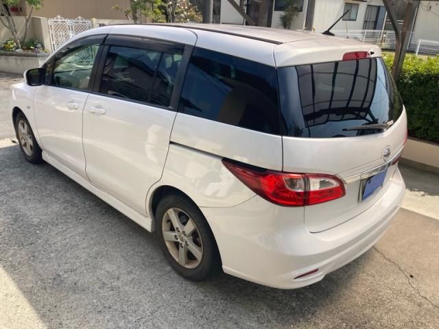 NISSAN LAFESTA 2011 Image 31