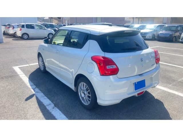 SUZUKI SWIFT 2021 Image 31