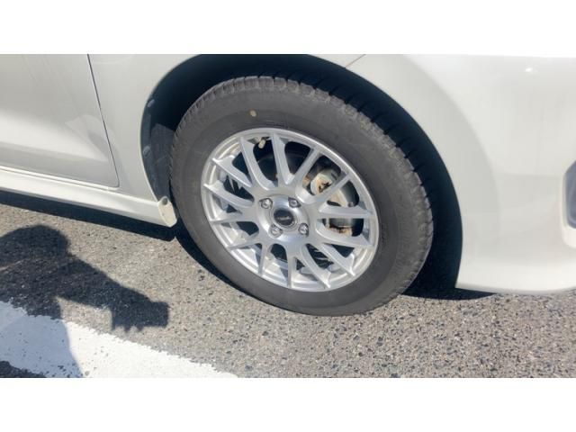 SUZUKI SWIFT 2021 Image 31