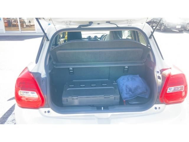 SUZUKI SWIFT 2021 Image 31