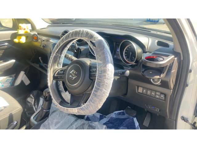 SUZUKI SWIFT 2021 Image 31