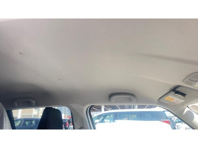 SUZUKI SWIFT 2021 Image 31