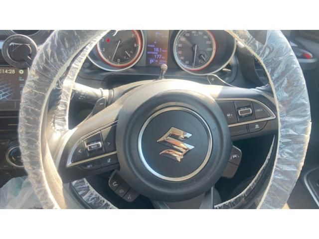 SUZUKI SWIFT 2021 Image 31