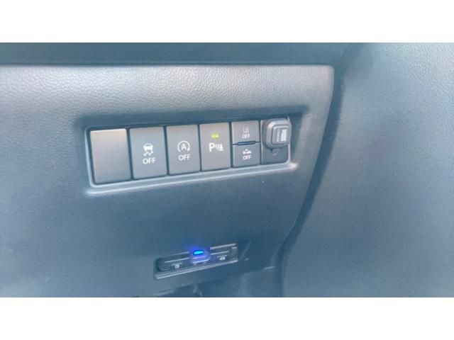 SUZUKI SWIFT 2021 Image 31