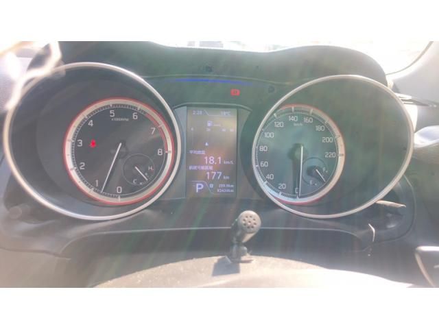 SUZUKI SWIFT 2021 Image 31