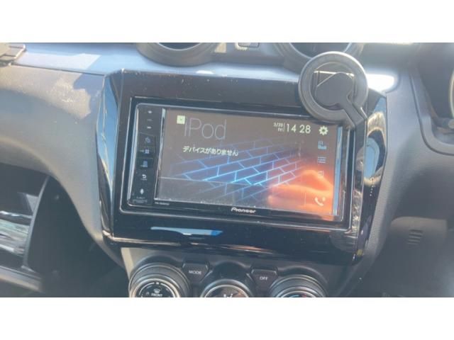 SUZUKI SWIFT 2021 Image 31