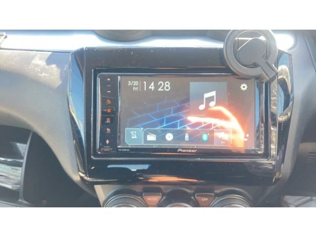 SUZUKI SWIFT 2021 Image 31