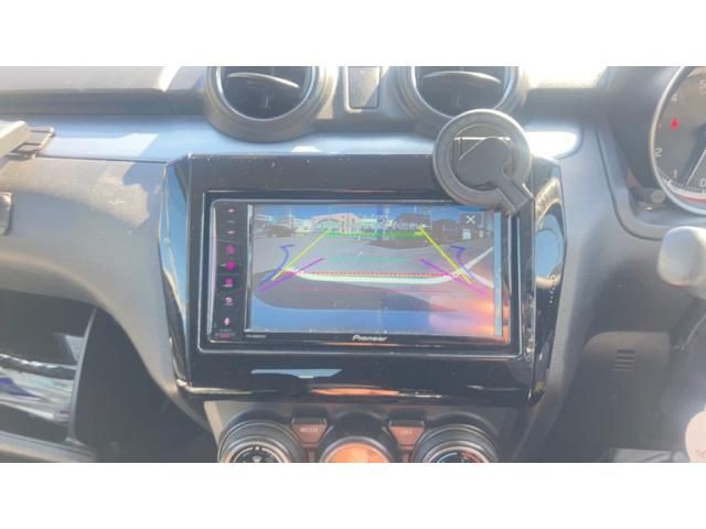 SUZUKI SWIFT 2021 Image 31