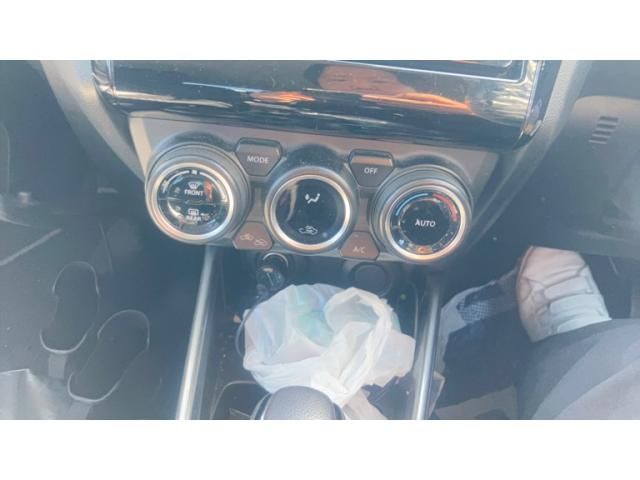 SUZUKI SWIFT 2021 Image 31