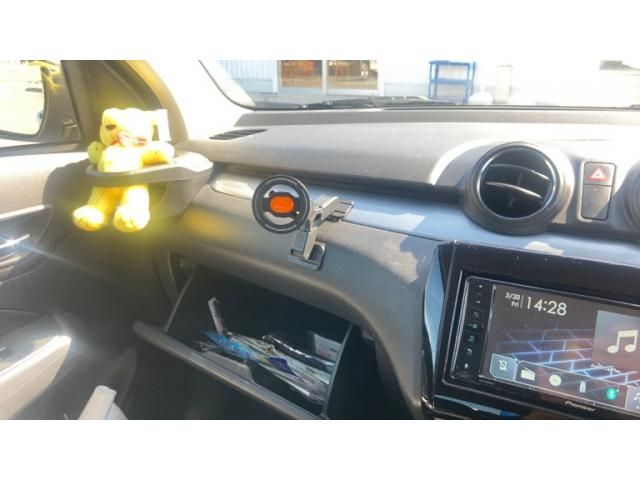 SUZUKI SWIFT 2021 Image 31