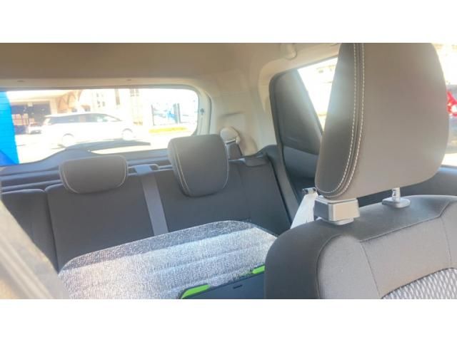 SUZUKI SWIFT 2021 Image 31