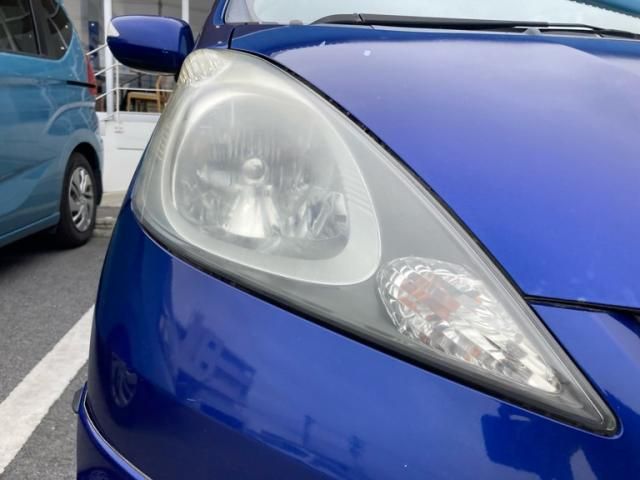 HONDA FIT 2007 Image 31