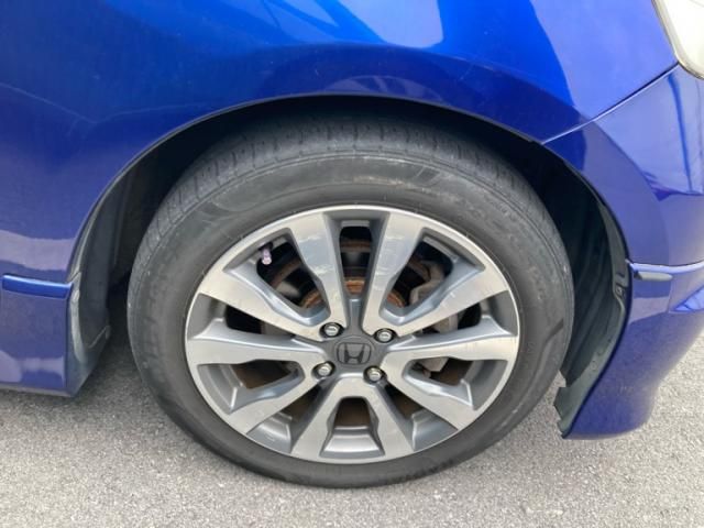 HONDA FIT 2007 Image 31