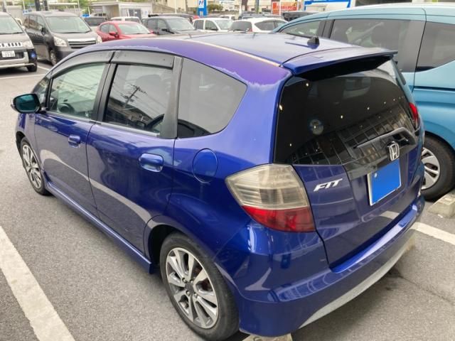 HONDA FIT 2007 Image 31