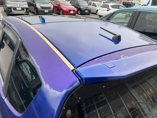 HONDA FIT 2007 Image 31