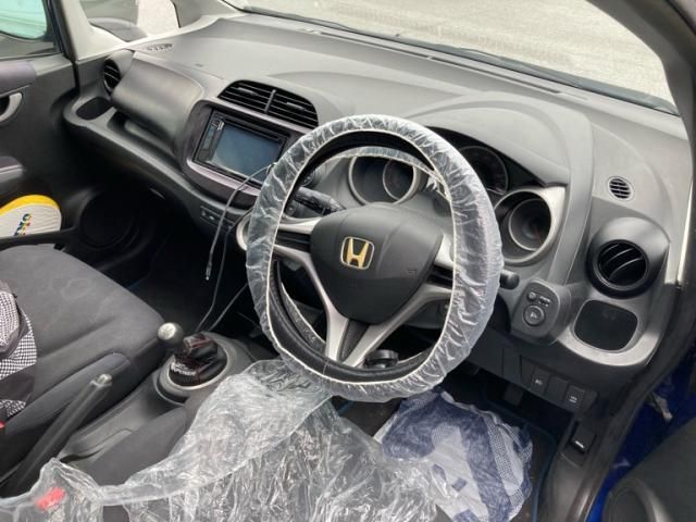 HONDA FIT 2007 Image 31