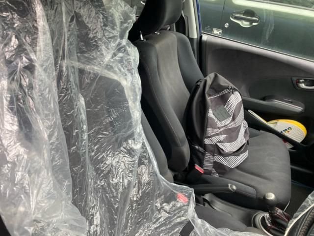 HONDA FIT 2007 Image 31