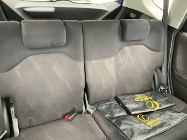 HONDA FIT 2007 Image 31