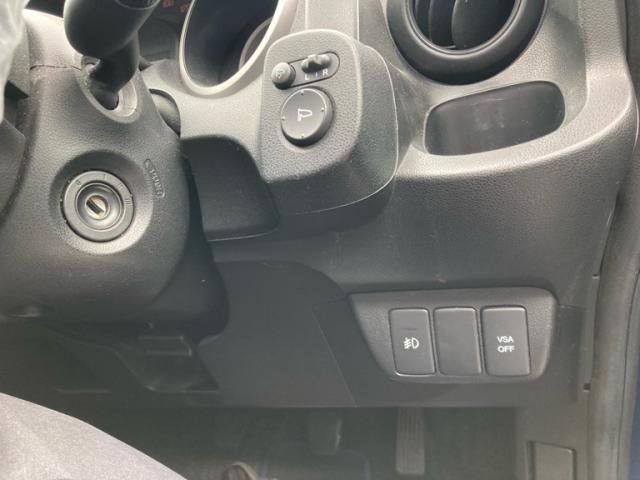 HONDA FIT 2007 Image 31