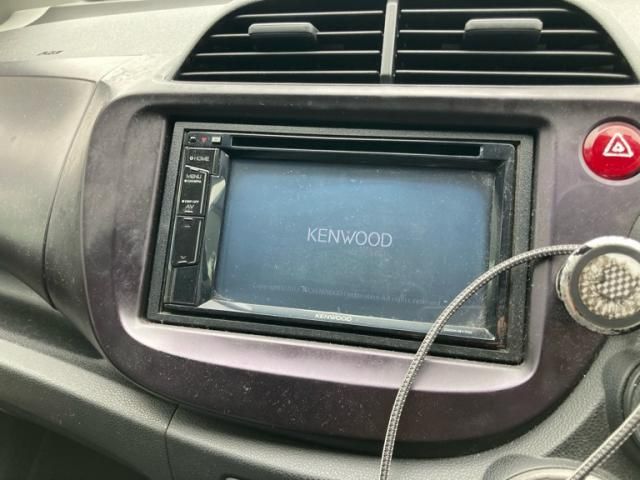 HONDA FIT 2007 Image 31