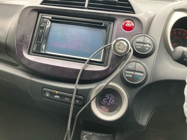 HONDA FIT 2007 Image 31