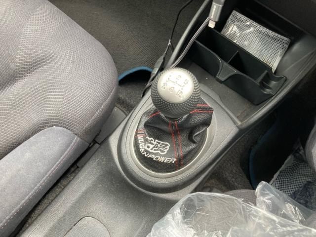 HONDA FIT 2007 Image 31