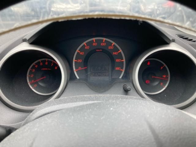 HONDA FIT 2007 Image 31