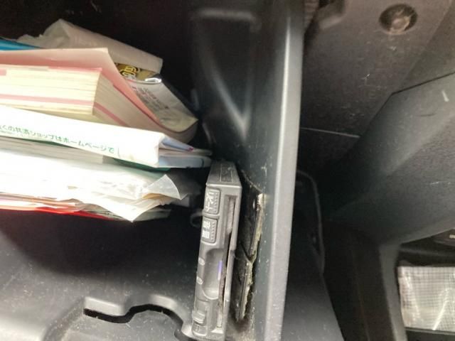 HONDA FIT 2007 Image 31