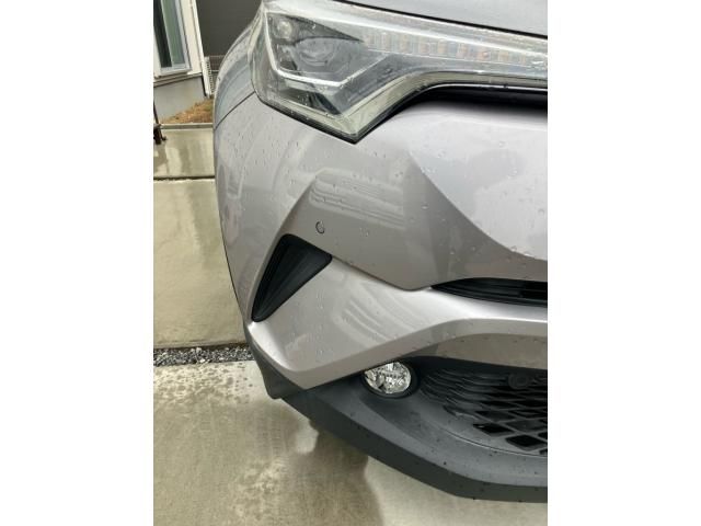 TOYOTA C-HR 4WD 2017 Image 31