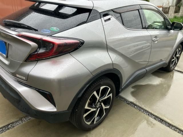 TOYOTA C-HR 4WD 2017 Image 31