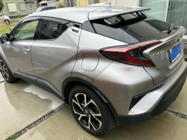 TOYOTA C-HR 4WD 2017 Image 31