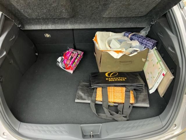 TOYOTA C-HR 4WD 2017 Image 31