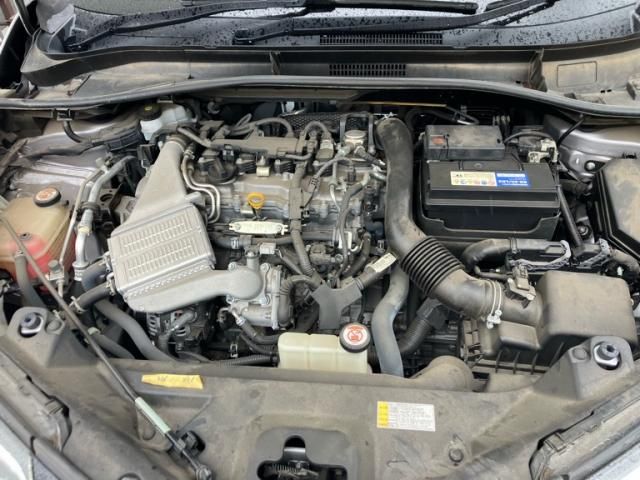 TOYOTA C-HR 4WD 2017 Image 31