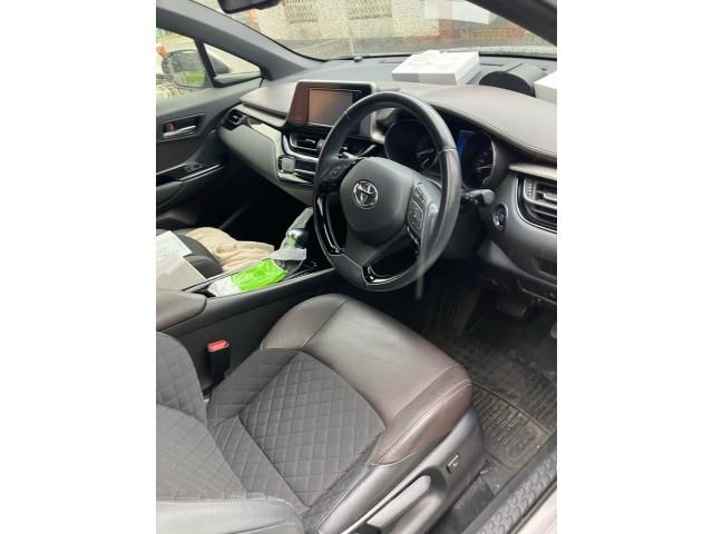 TOYOTA C-HR 4WD 2017 Image 31