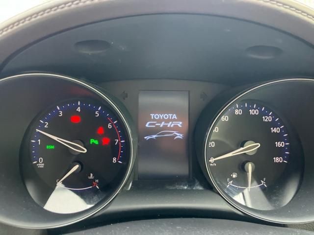 TOYOTA C-HR 4WD 2017 Image 31