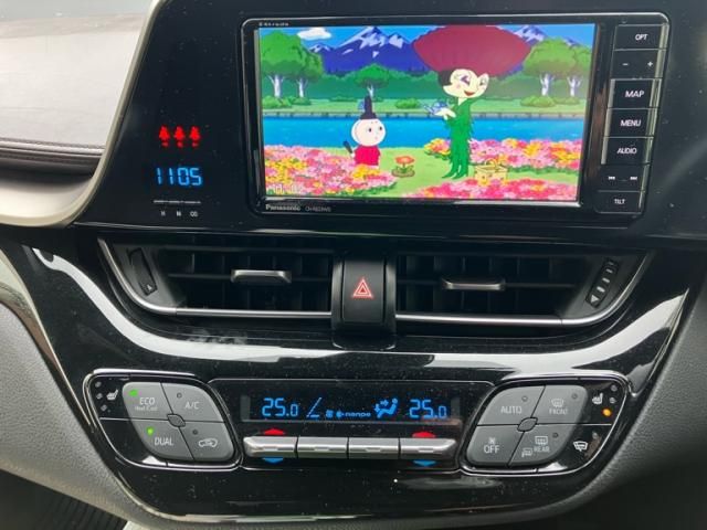 TOYOTA C-HR 4WD 2017 Image 31