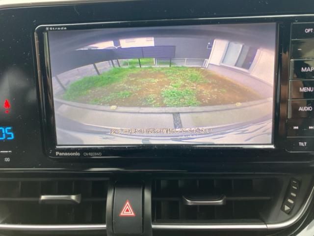 TOYOTA C-HR 4WD 2017 Image 31