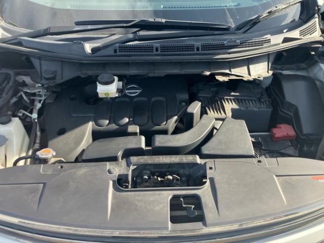 NISSAN ELGRAND 2012 Image 31