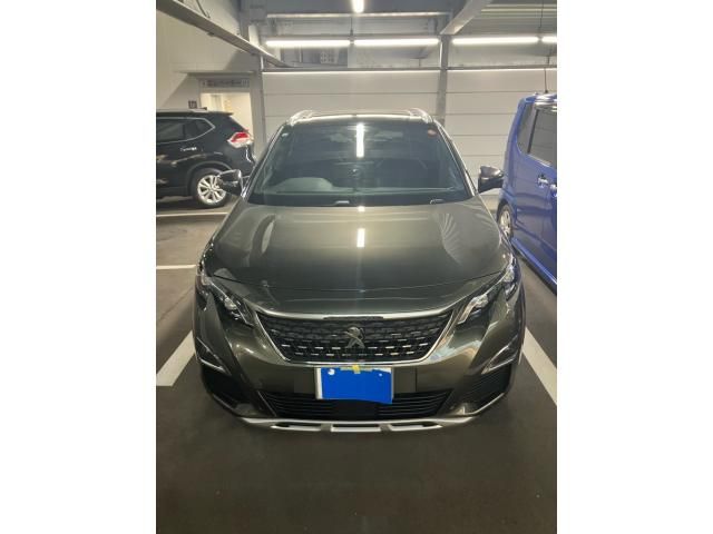 PEUGEOT 3008 2018 Image 31