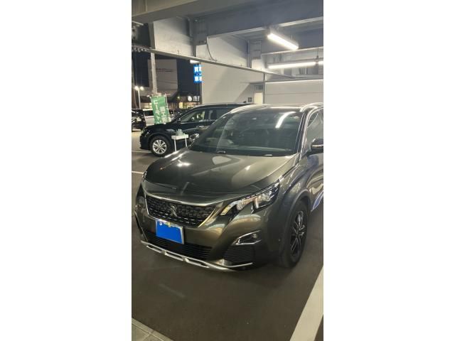 PEUGEOT 3008 2018 Image 31