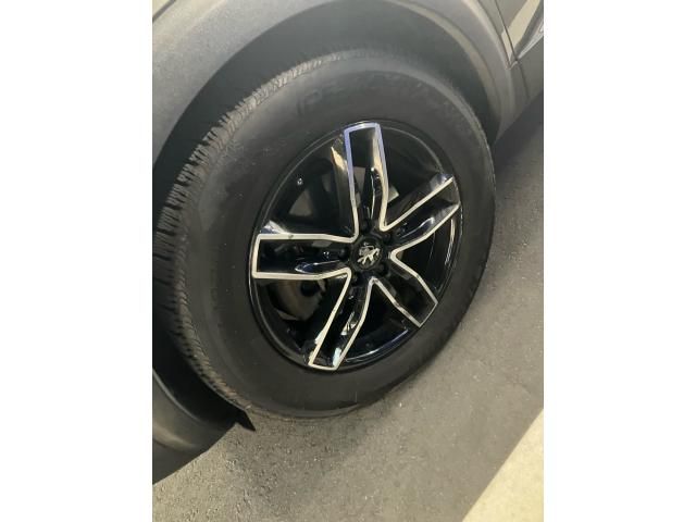 PEUGEOT 3008 2018 Image 31