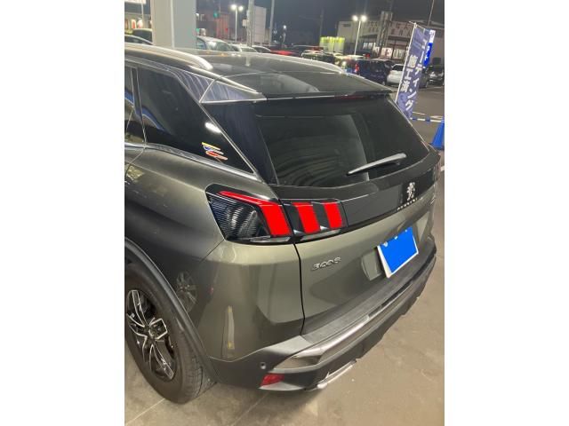 PEUGEOT 3008 2018 Image 31