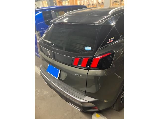 PEUGEOT 3008 2018 Image 31